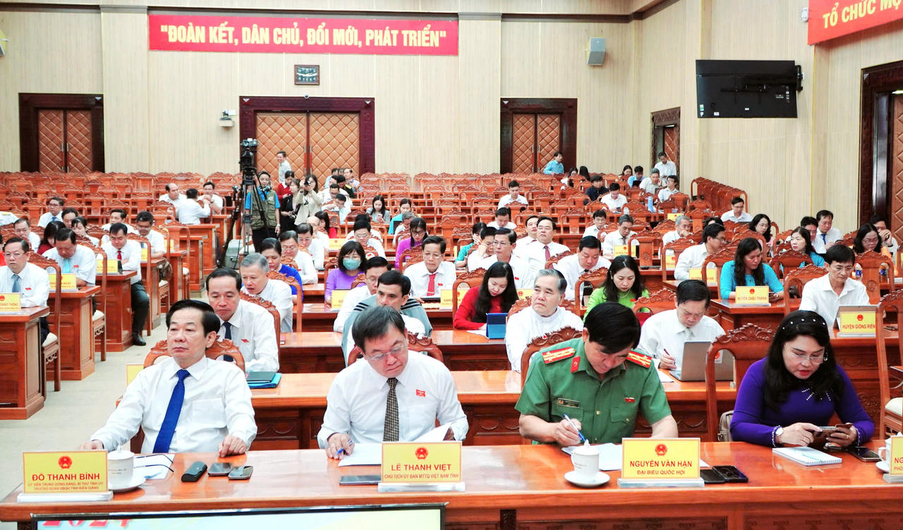 Gần 10 triệu lượt du khách đã tới Kiên Giang