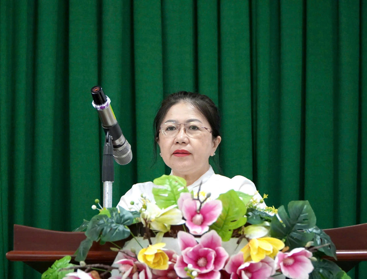 Tư pháp Kiên Giang triển khai công tác năm 2025