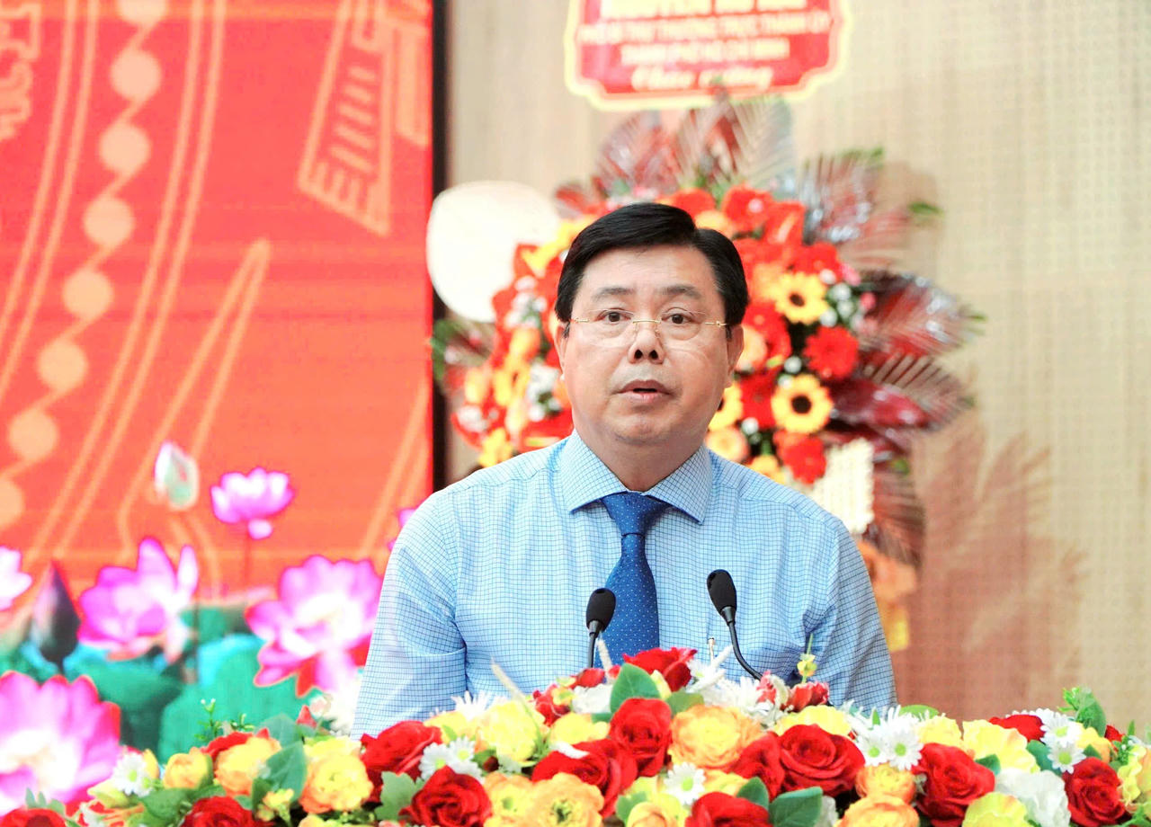 Ông Nguyễn Tiến Hải giữ chức Bí thư Tỉnh ủy Kiên Giang