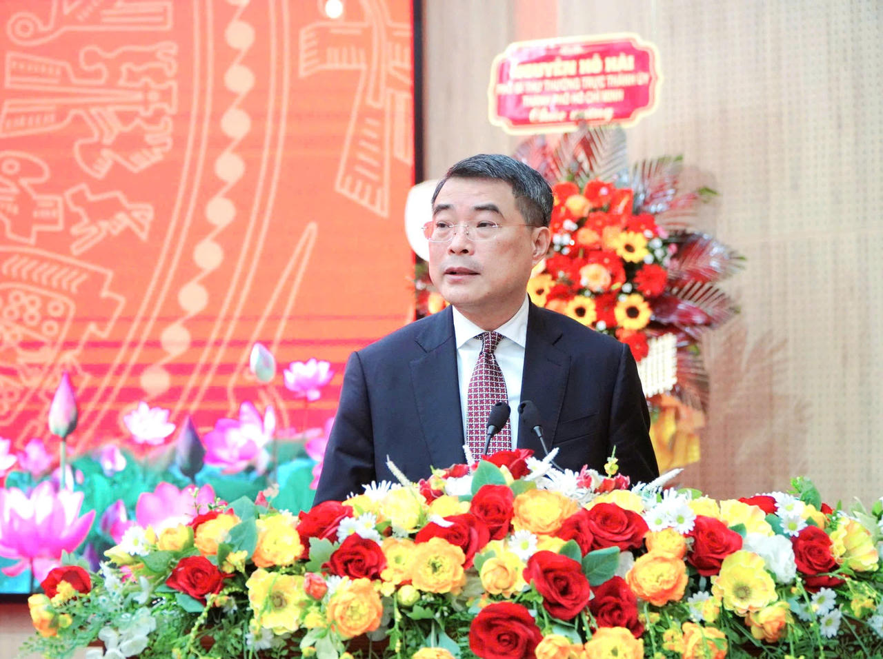 Ông Nguyễn Tiến Hải giữ chức Bí thư Tỉnh ủy Kiên Giang