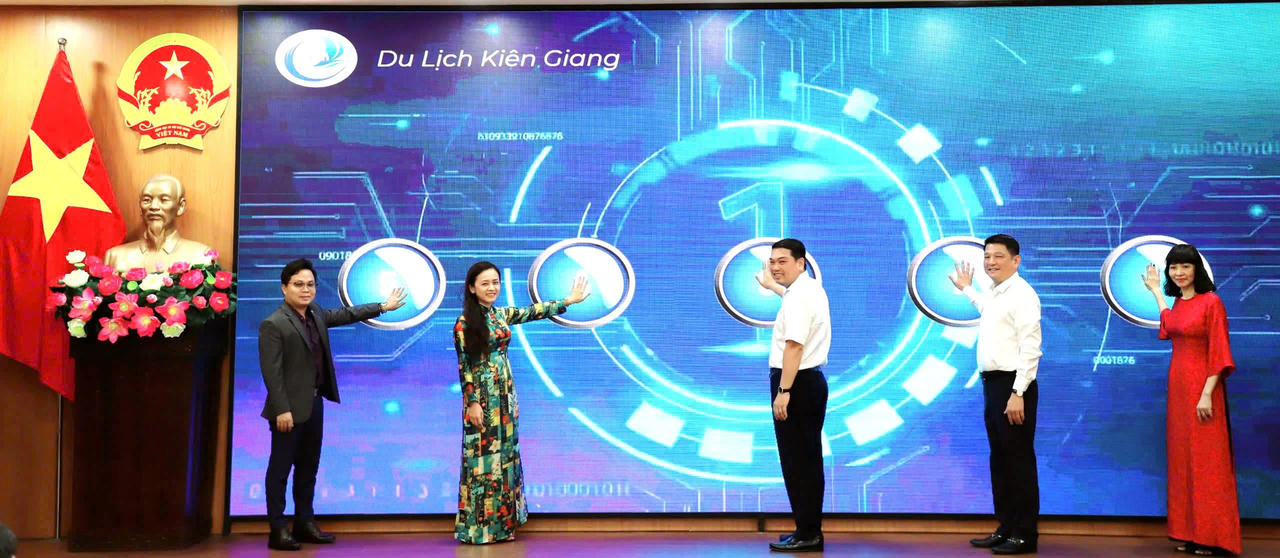 Du lịch Kiên Giang đặt mục tiêu đón 10,6 triệu lượt khách năm 2025