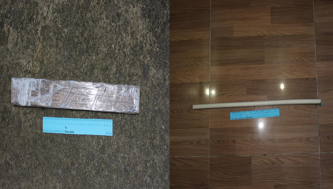 Khởi tố, bắt giam kẻ bạo hành bé gái dẫn đến tử vong tại Kiên Giang