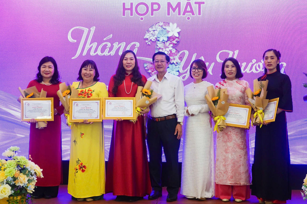 Phụ nữ Kiên Giang đam mê kinh doanh, làm giàu, làm đẹp quê hương