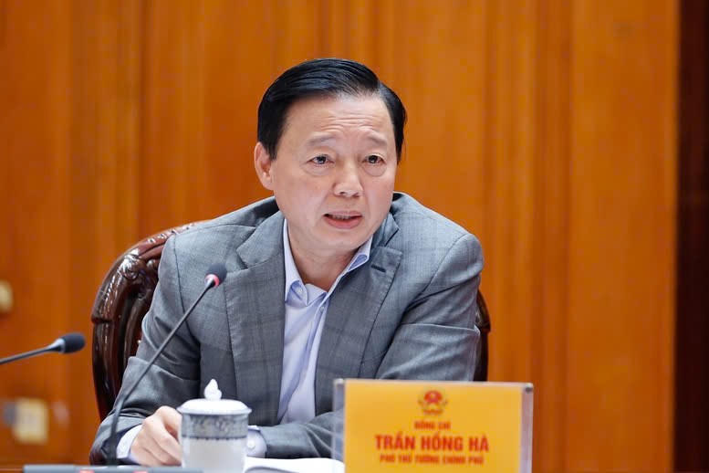 Thủ tướng Chính phủ Phạm Minh Chính: Khẩn trương chuẩn bị cho APEC 2027 tại Phú Quốc