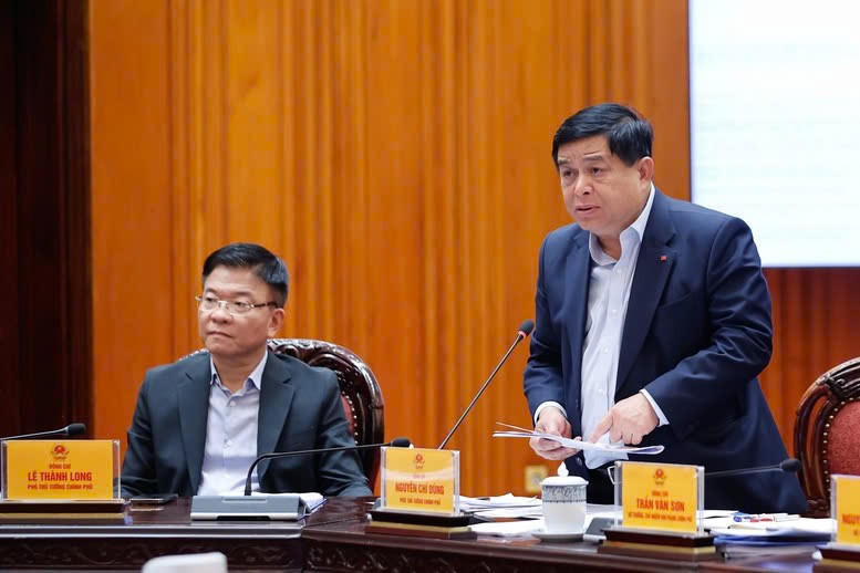 Thủ tướng Chính phủ Phạm Minh Chính: Khẩn trương chuẩn bị cho APEC 2027 tại Phú Quốc