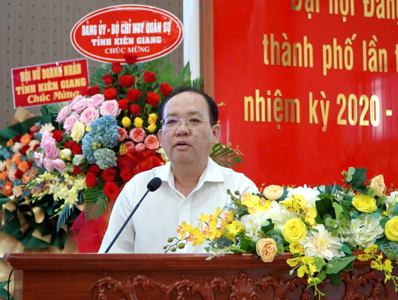 Kiên Giang: Kỷ niệm 115 năm ngày Quốc tế phụ nữ 8/3 và 1985 năm cuộc khởi nghĩa Hai Bà Trưng