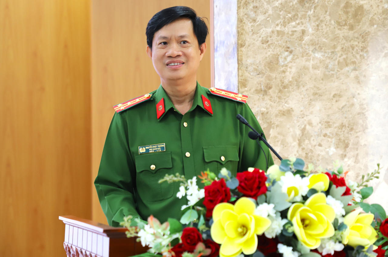 53 vụ cháy đã được lực lượng PCCC Kiên Giang dập tắt trong năm 2024