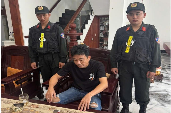 Triệt xóa đường dây cá độ bóng đá qua mạng, giao dịch khoảng 400 tỷ đồng