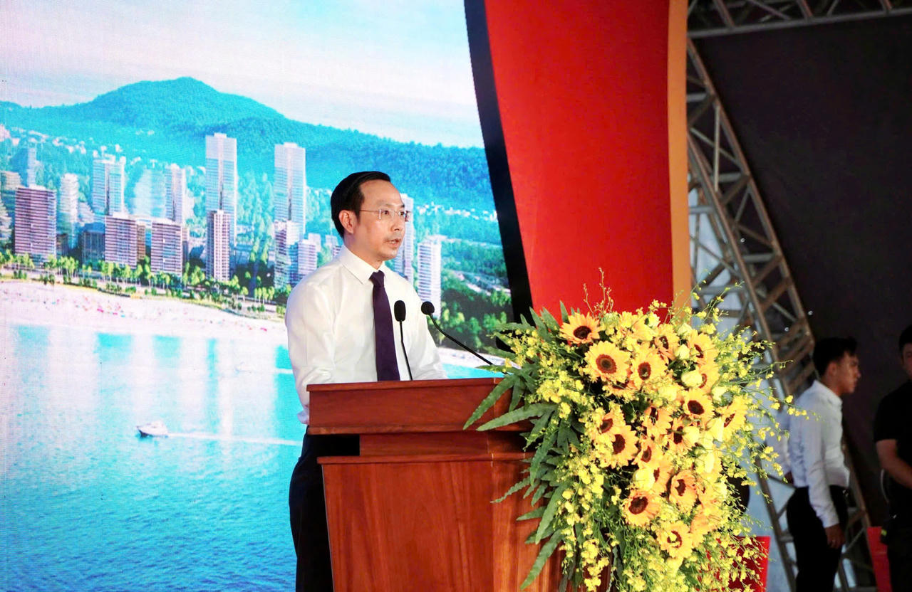 Kiên Giang phát động chuẩn bị tuần lễ cấp cao APEC 2027