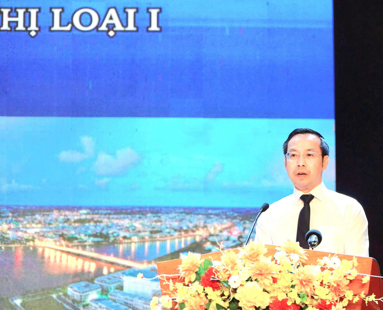 Phát triển TP Rạch Giá thành đô thị xanh, sạch, đẹp, văn minh