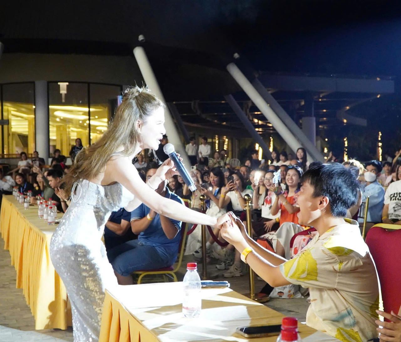 Gần 5.000 vận động viên tranh tài giải Phú Quốc - VTV Marathon 2025