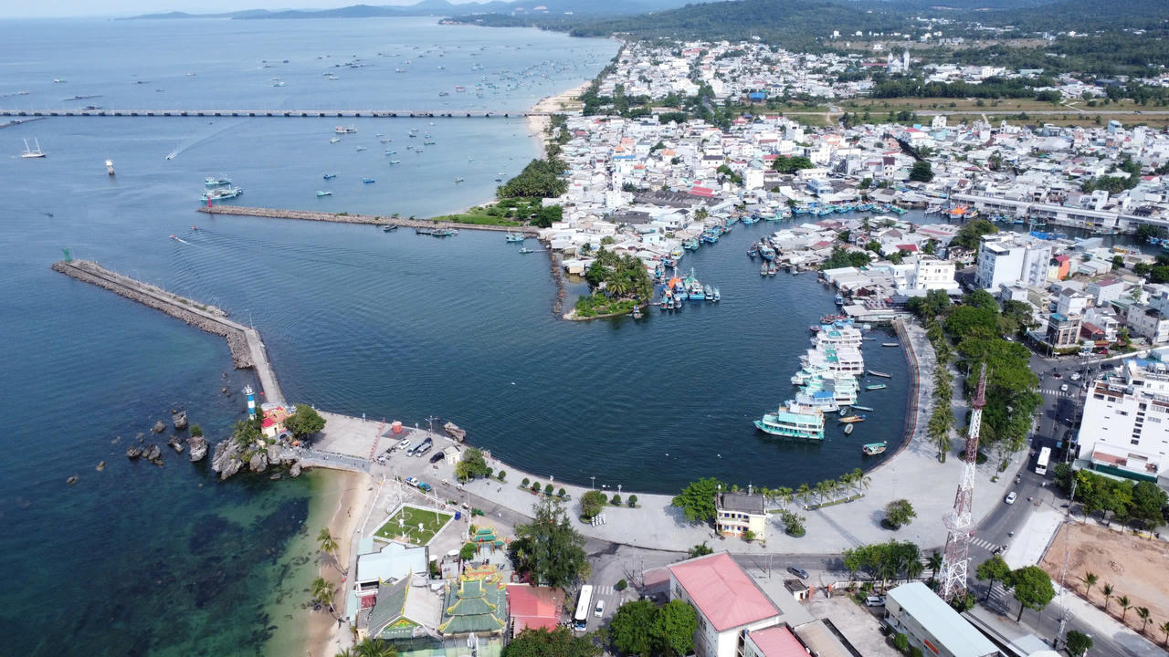 Phú Quốc sẽ tổ chức Ngày hội Du lịch và Ẩm thực năm 2025