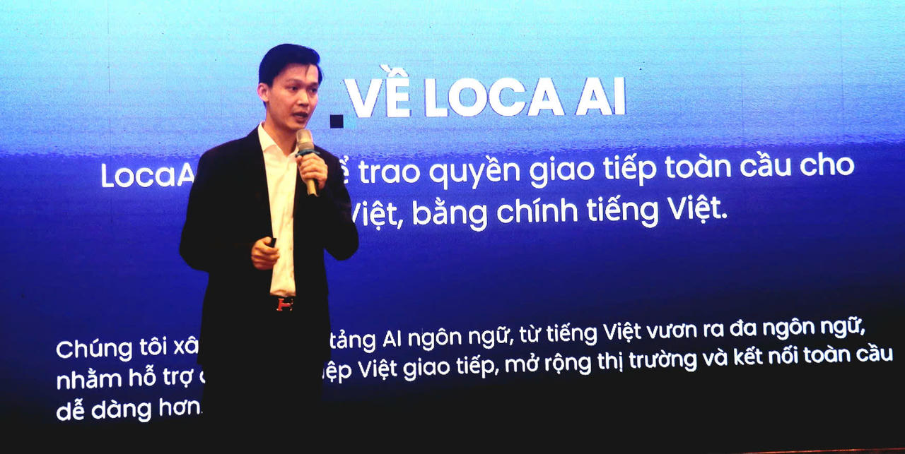 Hội thảo giới thiệu thiết bị và công nghệ trí tuệ nhân tạo ngành du lịch hướng tới APEC 2027
