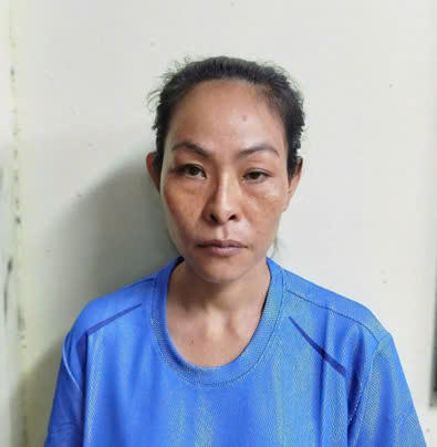 Bắt tạm giam thêm 2 đối tượng liên quan vụ án mua bán, tàng trữ trái phép chất ma túy tại Chợ Mới