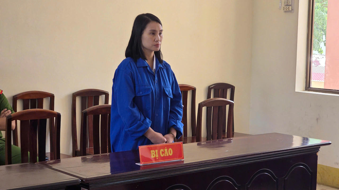 Ba lần lừa đảo, một phụ nữ ở Phú Quốc lãnh 30 năm tù