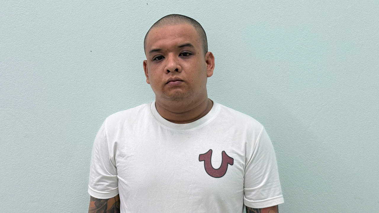 Khởi tố, bắt tạm giam đối tượng tàng trữ trái phép chất ma tuý