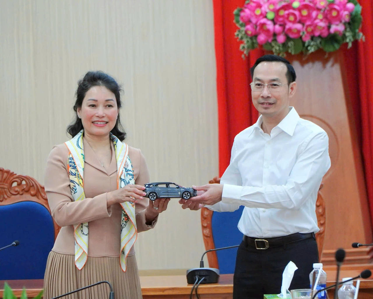 Phú Quốc hướng tới mục tiêu trở thành hình mẫu "Đảo xanh - Thành phố thông minh - Không phát thải"