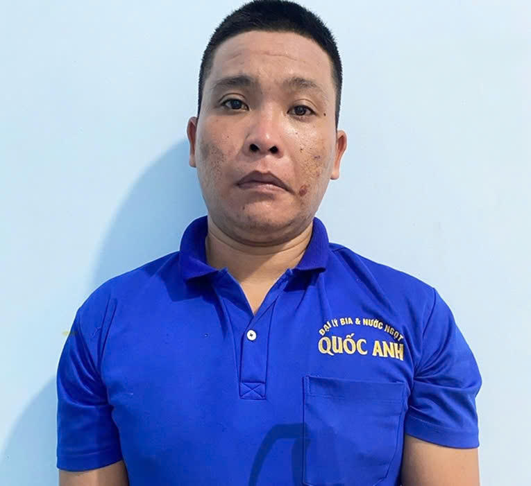 Bắt tạm giam 3 đối tượng mua bán, tàng trữ, tổ chức sử dụng trái phép chất ma túy