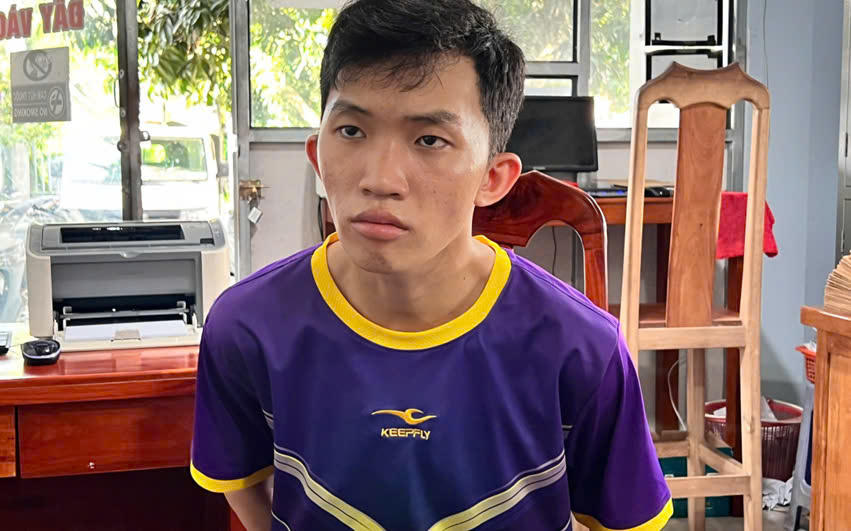 Bắt tạm giam 3 đối tượng mua bán, tàng trữ, tổ chức sử dụng trái phép chất ma túy