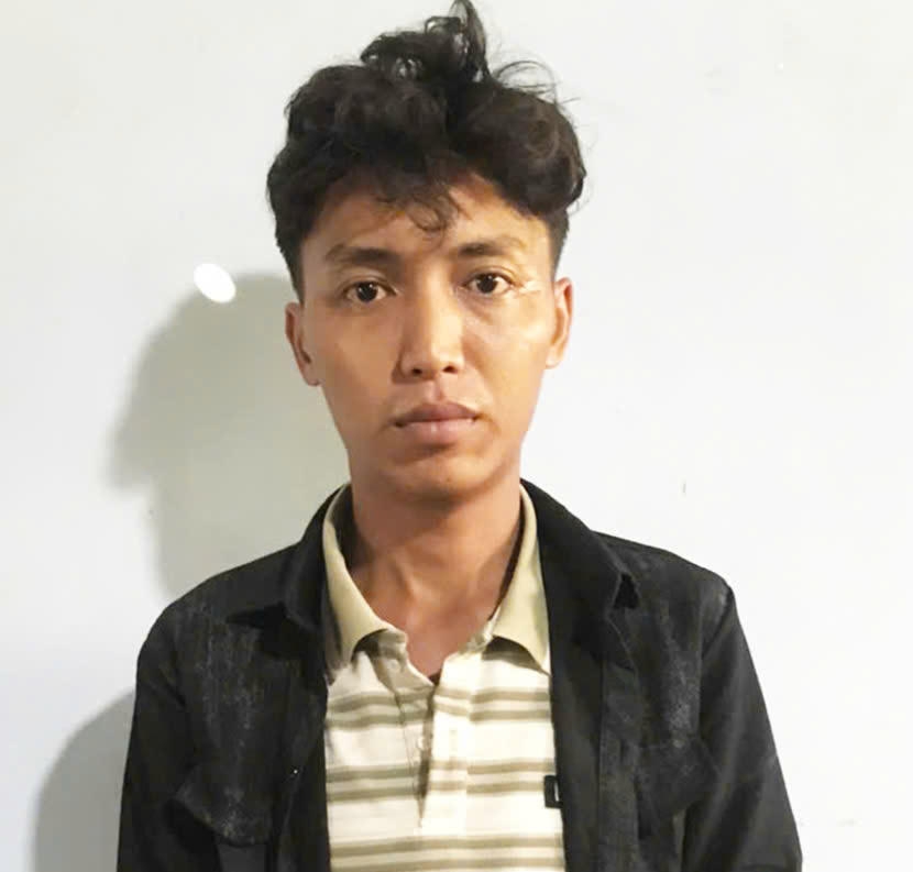 Bắt tạm giam 3 đối tượng mua bán, tàng trữ, tổ chức sử dụng trái phép chất ma túy