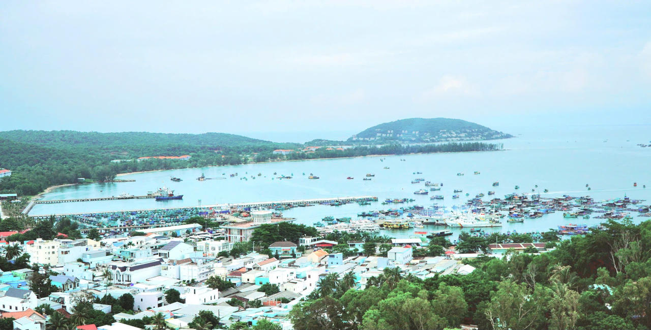 Đầu tư hơn 20.100 tỷ đồng cho Phú Quốc chuẩn bị tổ chức APEC 2027