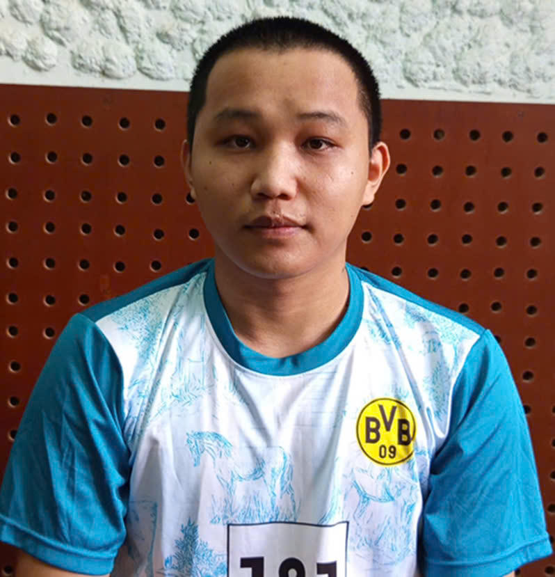 Đề nghị truy tố nhóm đối tượng “Mua bán, tàng trữ, tổ chức sử dụng trái phép chất ma túy” tại Tri Tôn