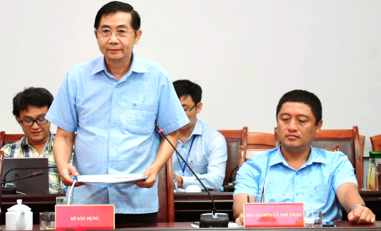 Tăng tốc triển khai các chương trình, đề án phát triển Phú Quốc