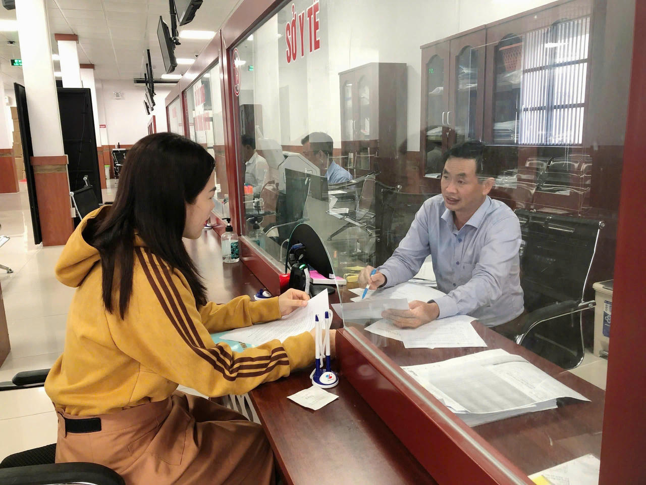 Kiên Giang tạo dấu ấn trong cải cách hành chính và phục vụ người dân