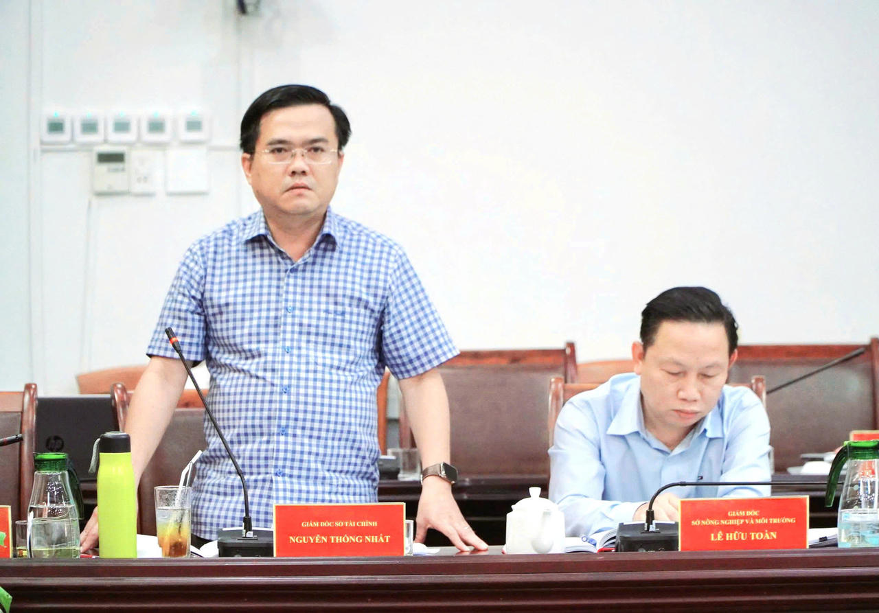 Kinh tế - xã hội tỉnh Kiên Giang tiếp tục khởi sắc