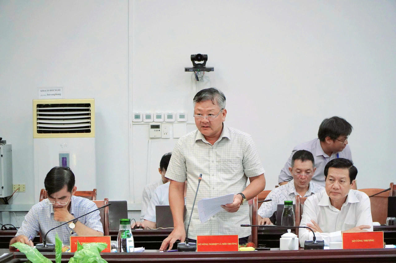 Kiên Giang tăng cường đấu tranh phòng, chống buôn lậu, gian lận thương mại và hàng giả tại khu vực biên giới 