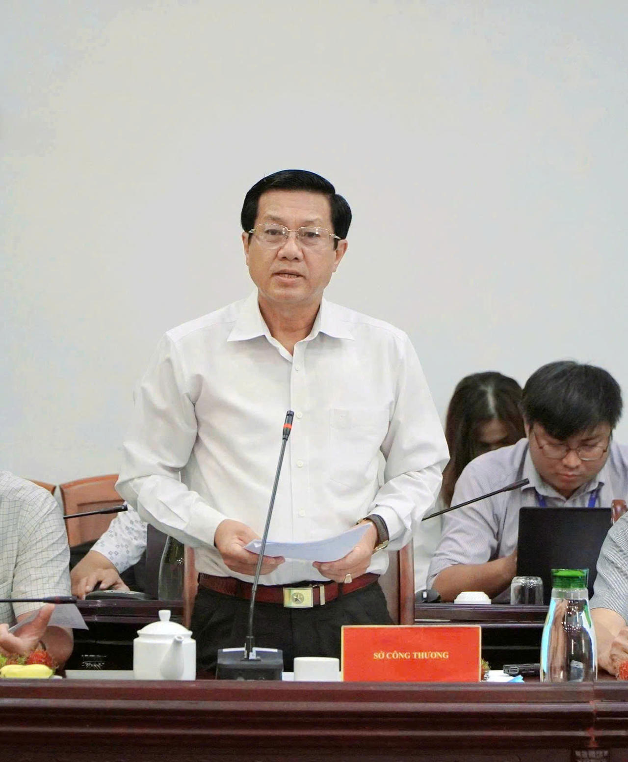 Kiên Giang tăng cường đấu tranh phòng, chống buôn lậu, gian lận thương mại và hàng giả tại khu vực biên giới 