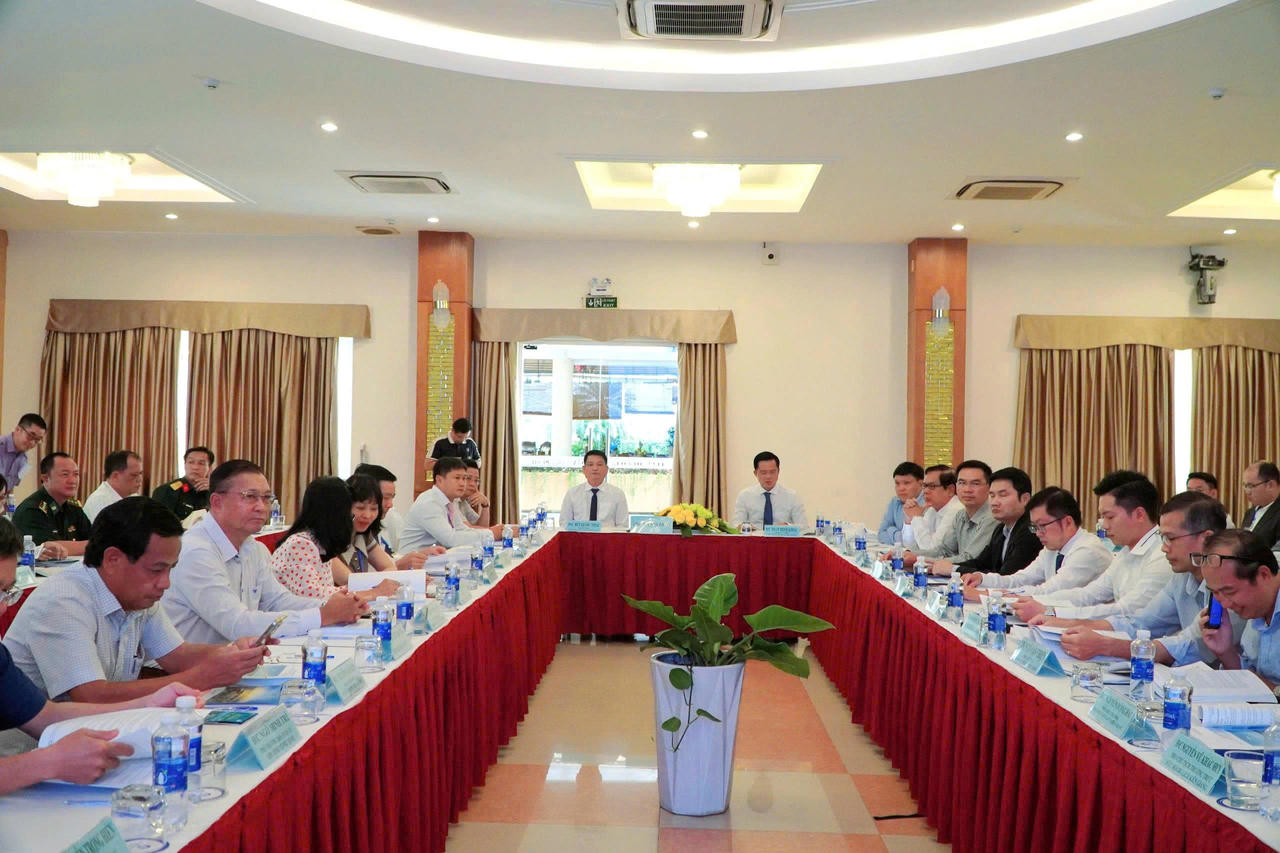 Tham vấn Đề án xây dựng Phú Quốc thành trung tâm du lịch sinh thái biển đảo tầm cỡ quốc tế 