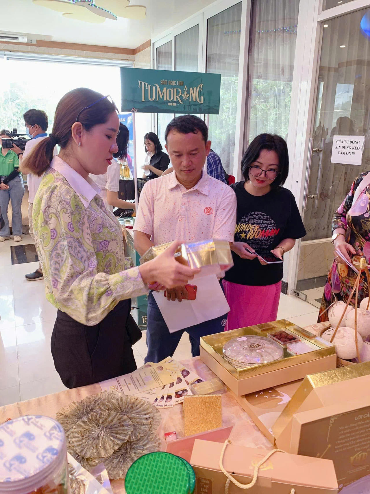 Kiên Giang thúc đẩy phát triển công nghiệp