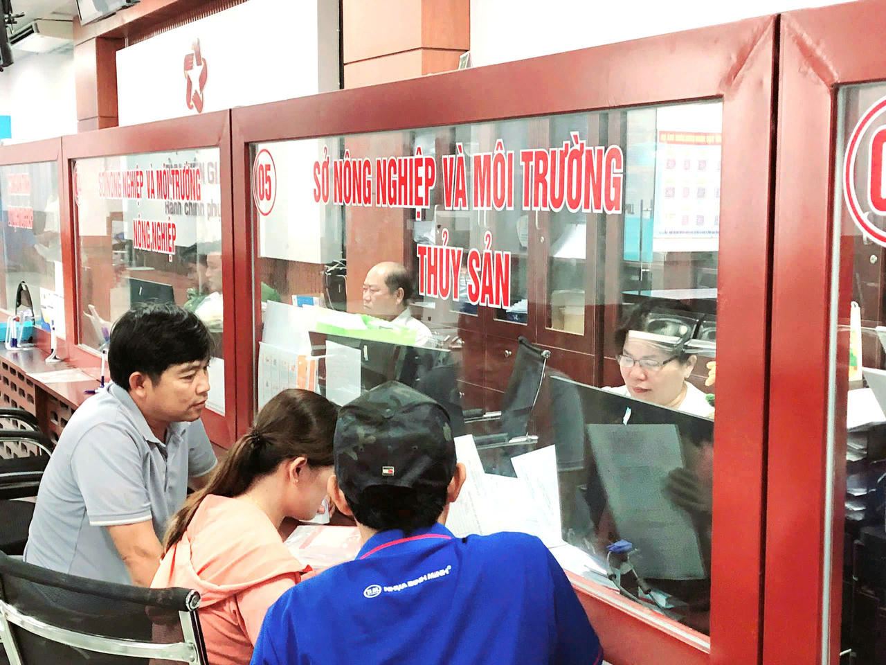 Kiên Giang: Tăng hạng PAR INDEX nhờ hành động cụ thể và quyết liệt