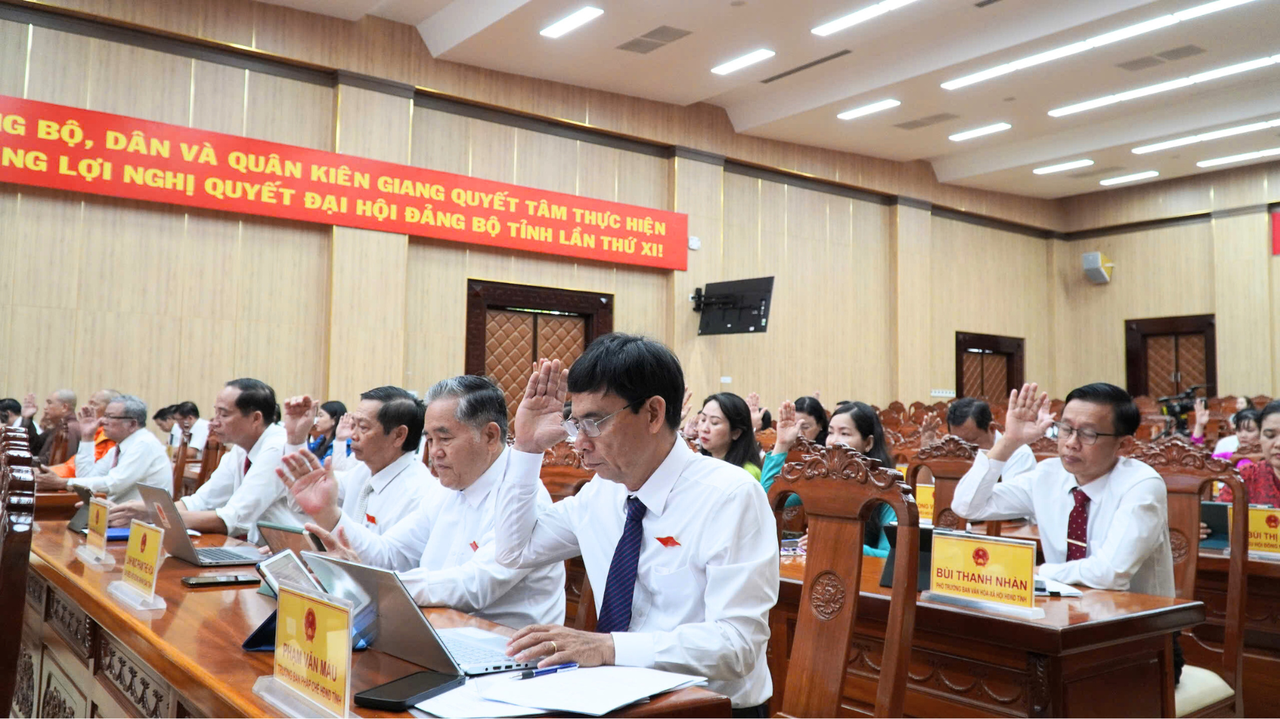 Kiên Giang: Thông qua chủ trương chuyển đổi gần 46 ha rừng phục vụ phát triển du lịch sinh thái tại Phú Quốc