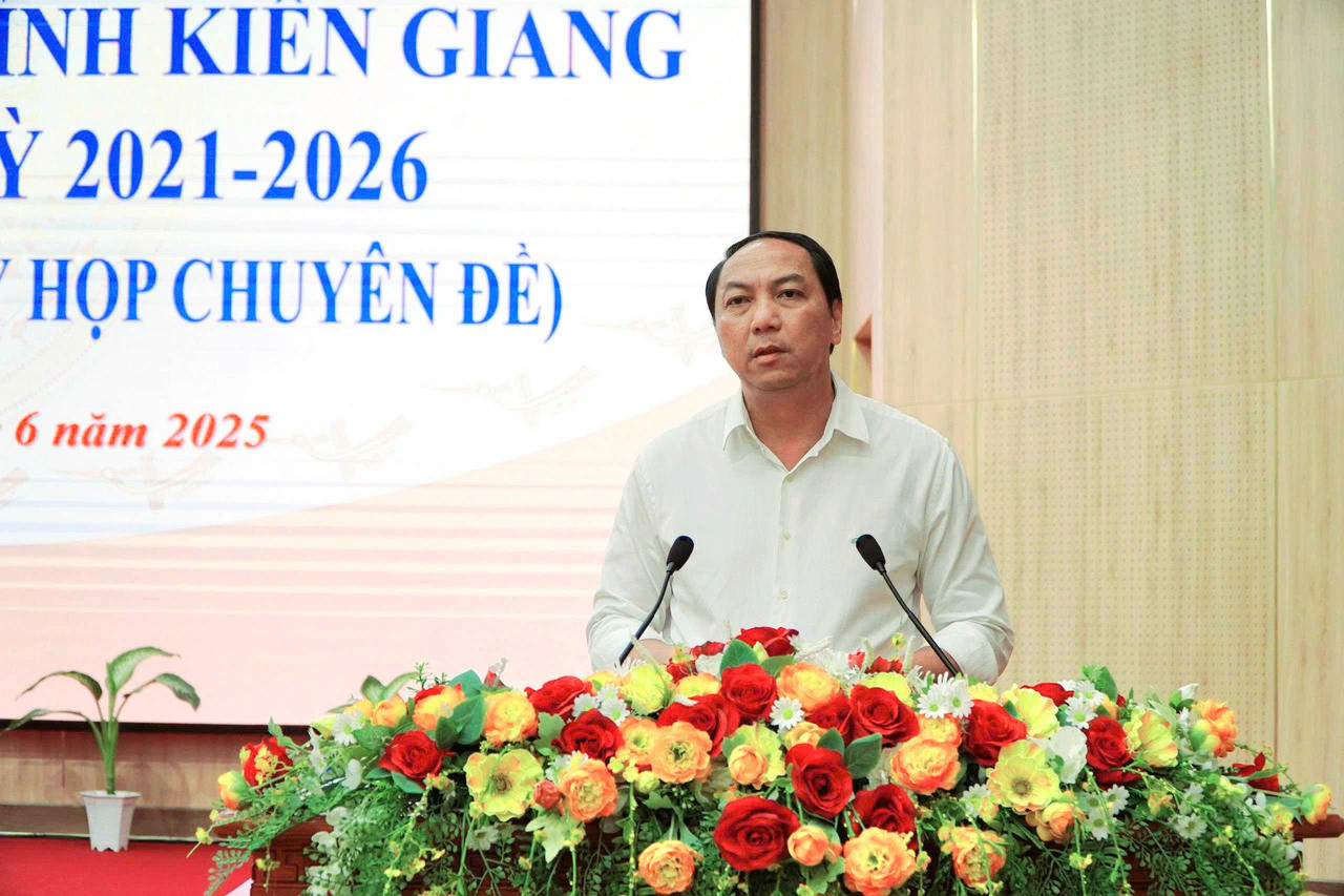 Kiên Giang: Thông qua chủ trương chuyển đổi gần 46 ha rừng phục vụ phát triển du lịch sinh thái tại Phú Quốc