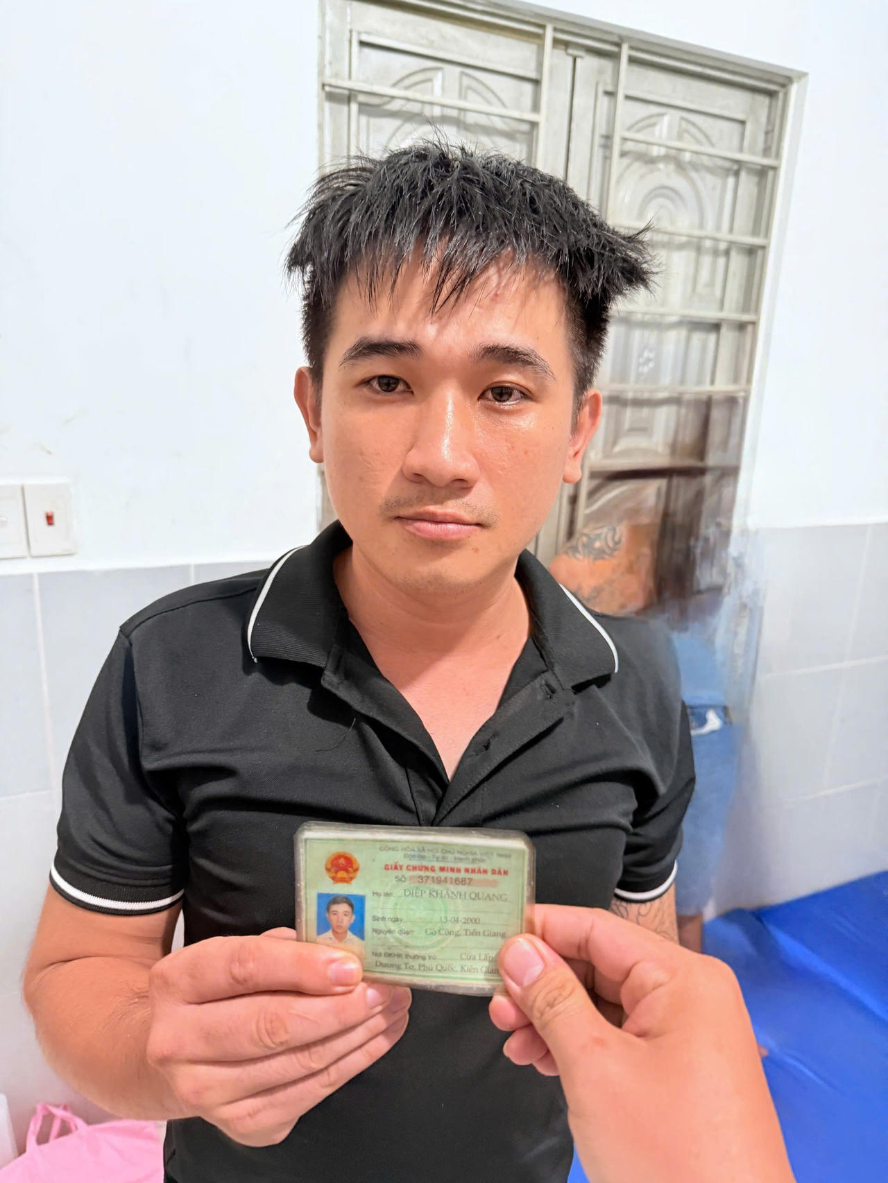 Bắt nhóm đối tượng lừa bán đất dự án Sân bay Quốc tế Phú Quốc