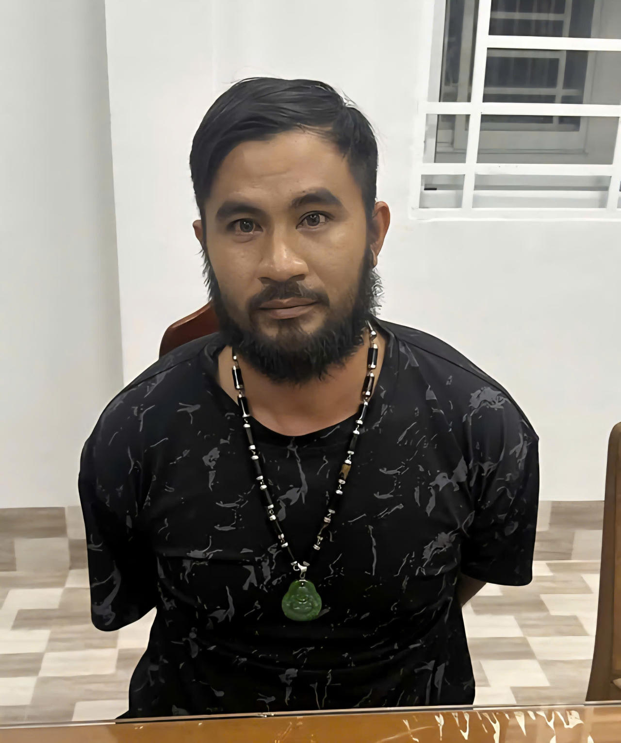 Bắt nhóm đối tượng lừa bán đất dự án Sân bay Quốc tế Phú Quốc