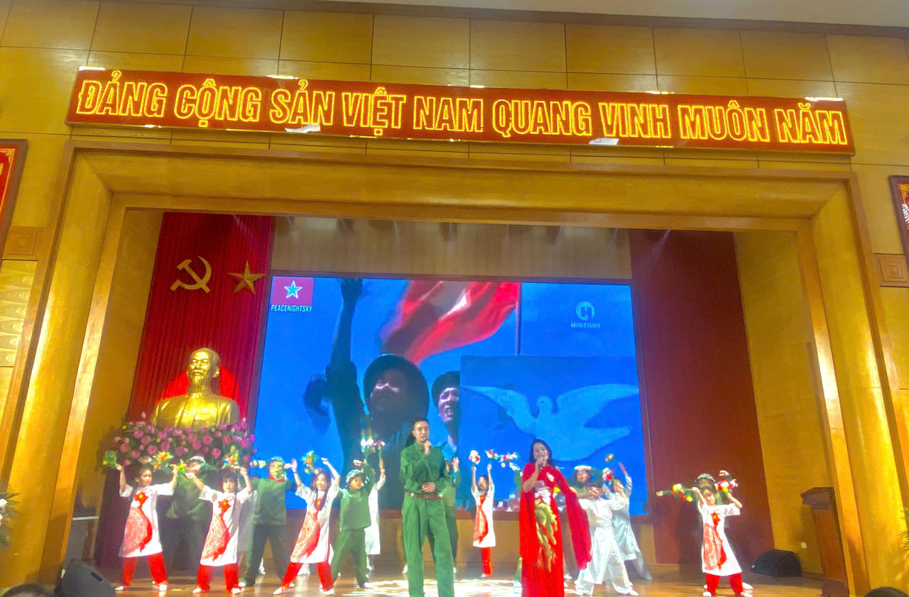 Báo Pháp luật Việt Nam đạt giải B cuộc thi viết 'Khát vọng Tây Hồ - Khát vọng Thăng Long' năm 2024