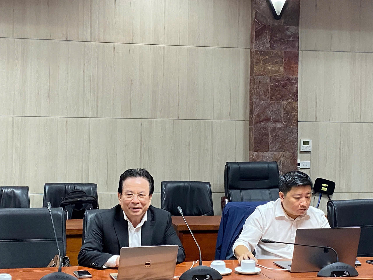 Khuyến khích trí thức trẻ sẵn sàng nghiên cứu, đột phá trong khoa học công nghệ