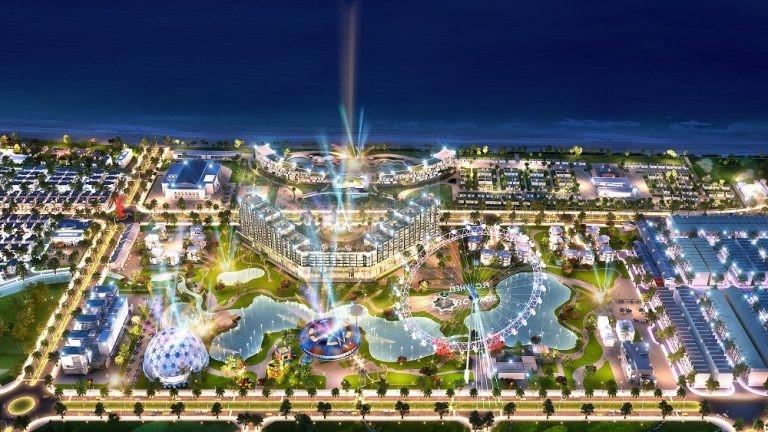 Cơ hội đầu tư khách sạn mặt biển đón sóng du lịch hậu Covid-19