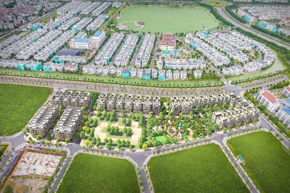 Kịch bản nào cho thị trường bất động sản Long Biên những tháng cuối năm?