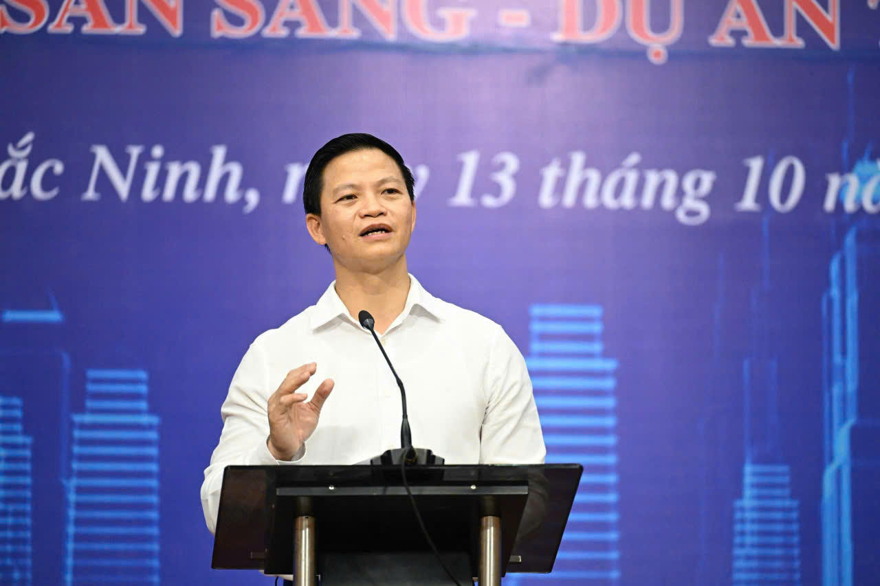 Giải pháp nhằm cải thiện môi trường đầu tư kinh doanh của tỉnh Bắc Ninh trong Hội nghị Doanh nhân 