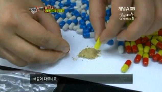 Vạch trần những góc khuất của ngành dược phẩm thế giới: Thuốc có nguyên liệu từ bộ phận của người rúng động giới y học