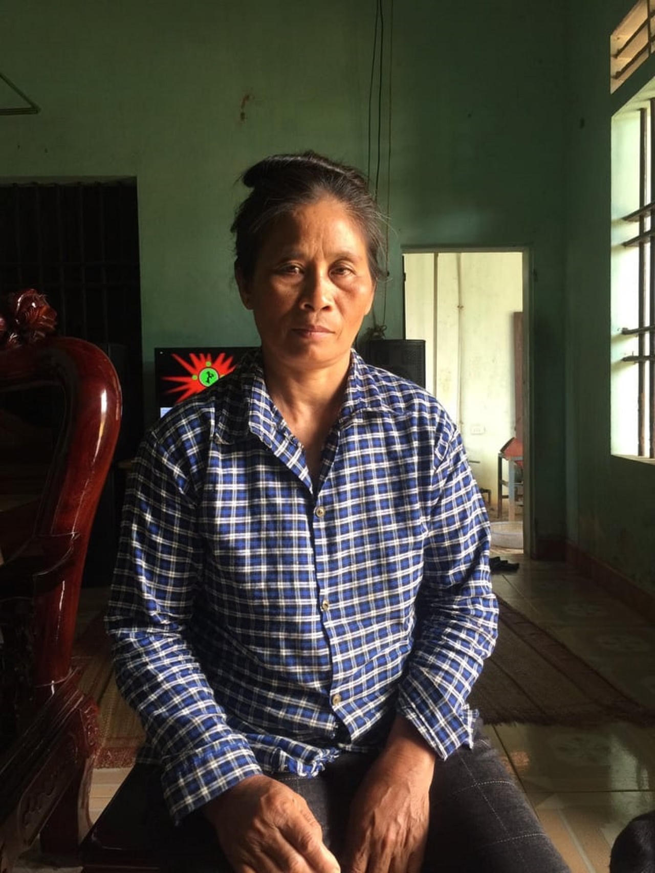 Mẹ nghèo 16 năm cạn nước mắt tìm con gái mất tích 