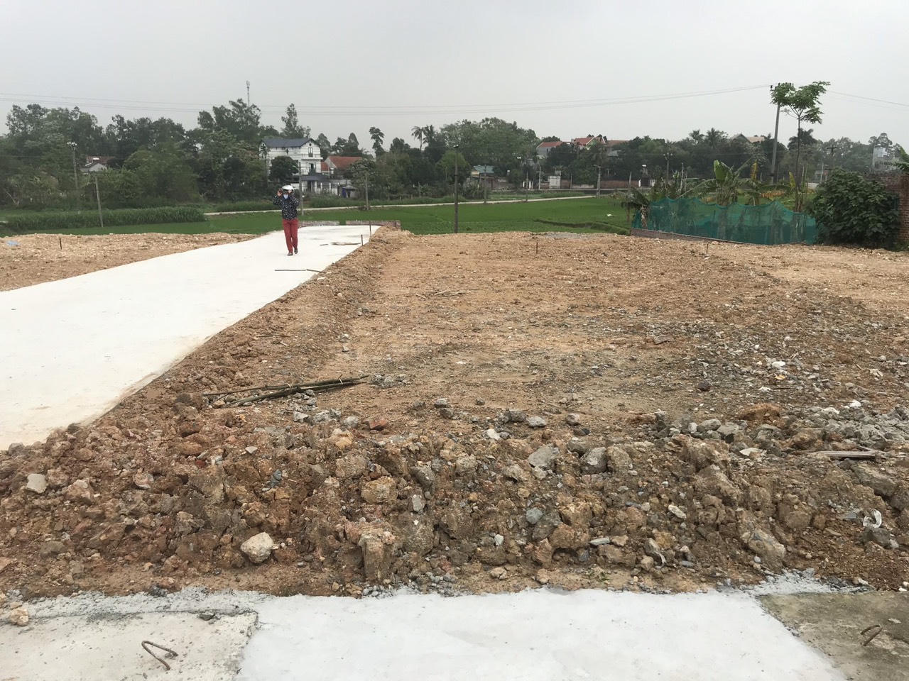 Sở Tài nguyên và Môi trường Vĩnh Phúc “câu giờ” tiếp nhận thủ tục hành chính gây thiệt hại cho công dân?
