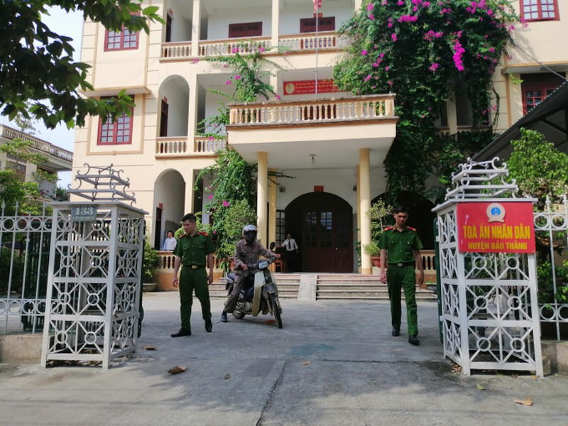 Liên quan “vụ kiện thập kỷ” tại Lào Cai: Lộ diện những hành vi khuất tất của Phó Chủ tịch huyện Văn Bàn