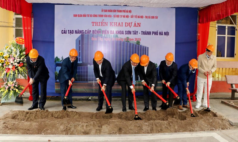 “Điệp khúc” trúng thầu sát giá, tỷ lệ tiết kiệm “siêu” thấp tại Ban QLDA Văn hóa - Xã hội Hà Nội