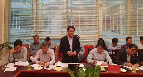 “Điệp khúc” trúng thầu sát giá, tỷ lệ tiết kiệm “siêu” thấp tại Ban QLDA Văn hóa - Xã hội Hà Nội