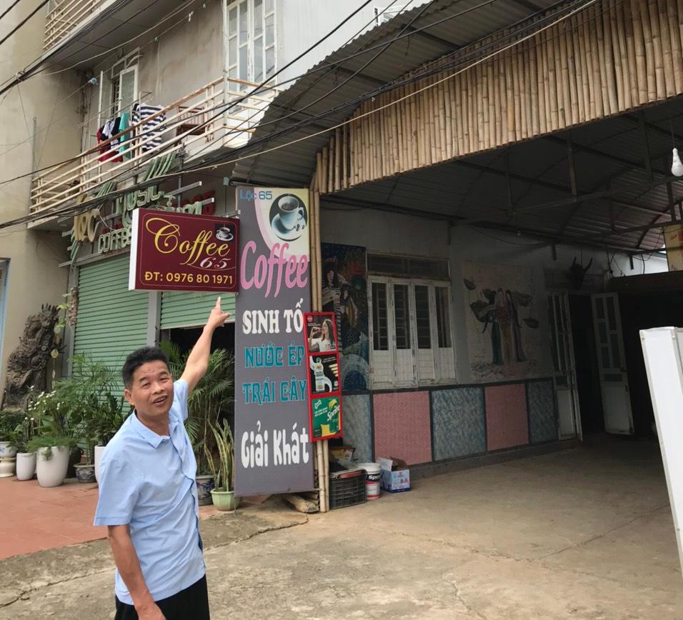 Tòa án TP Sơn La bị tố “lật ngược” phán quyết trong vụ tranh chấp đất